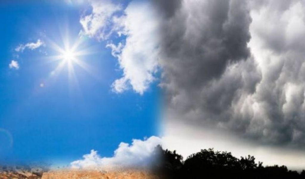 Pasquetta bagnata? No pioggia solo in serata PREVISIONI METEO