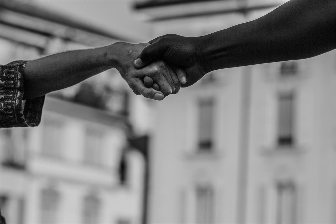 Mano a Mano: se pensiamo bene stiamo bene insieme