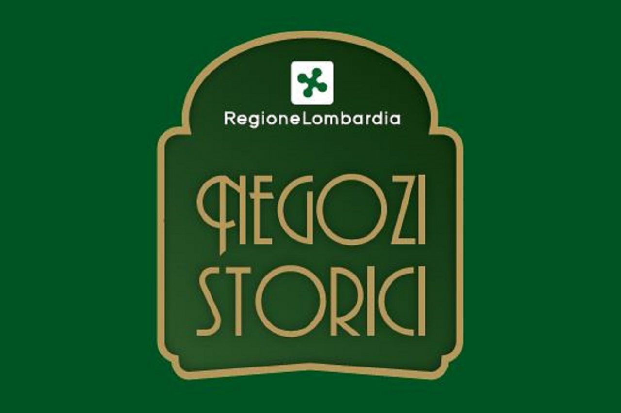 Negozi storici: ecco quello di Lodi che verranno premiati in Regione