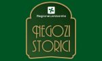 Negozi storici: ecco quello di Lodi che verranno premiati in Regione