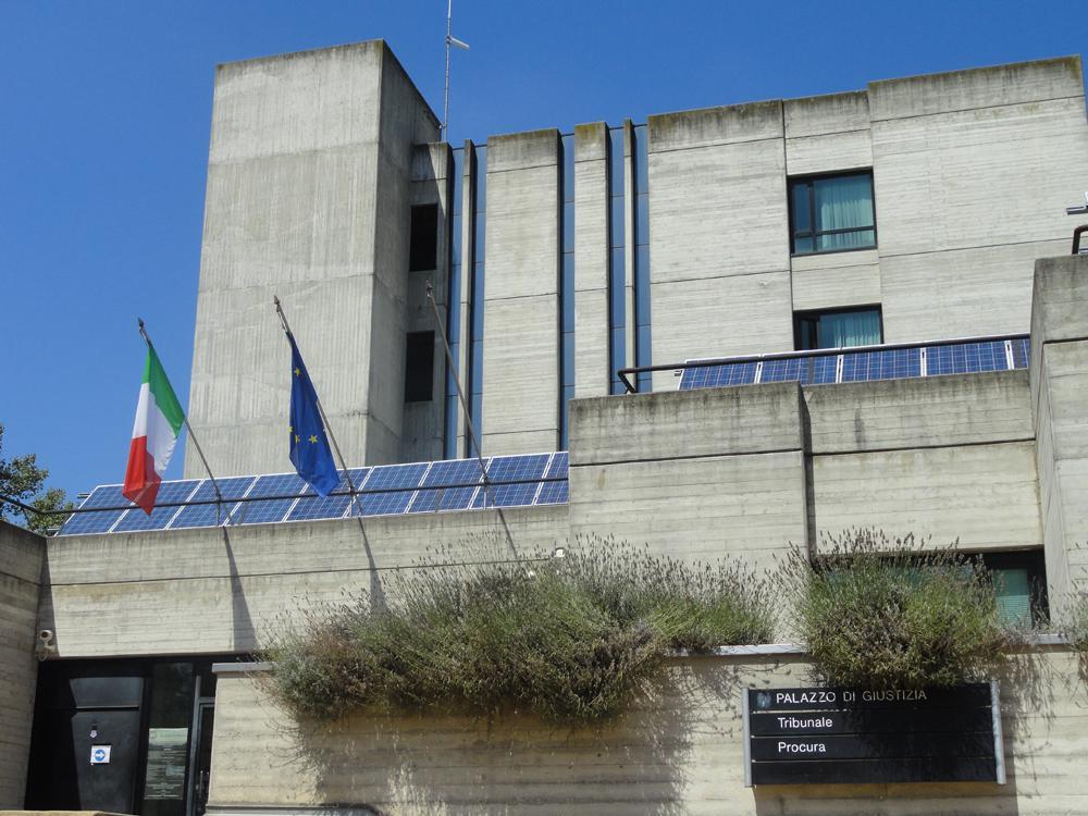 Processo Mario Cattaneo, il figlio spiega perché hanno omesso il colpo di fucile