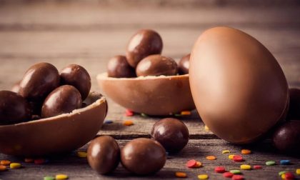 Perché a Pasqua si mangiano le uova di cioccolato?