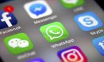 WhatsApp, Facebook e Instagram down in Italia ed Europa