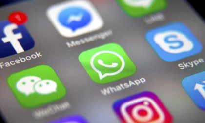 WhatsApp, Facebook e Instagram down in Italia ed Europa