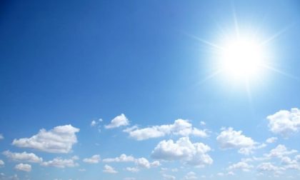 Primo maggio con sole e temperature fino a 23 gradi PREVISIONI METEO