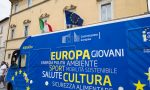 9 maggio 2019, la festa dell'Europa guarda al futuro