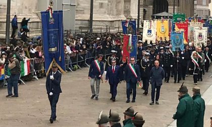 Adunata Alpini Milano 2019: percorso, programma e primi VIDEO