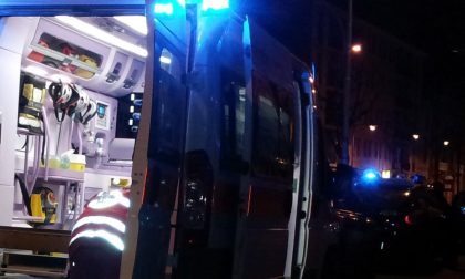 Malori, incidente stradale e alcol SIRENE DI NOTTE