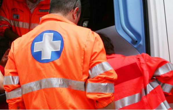 Tragedia sulla Paullese, furgone investe ciclista: inutili i soccorsi per Gianluca Zanaboni
