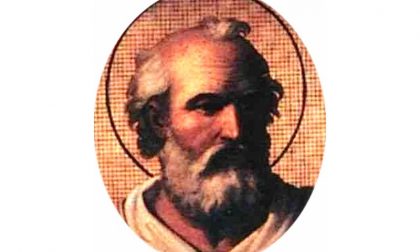 Il santo del giorno è San Bonifacio: il papa che votò il Pantheon a Dio