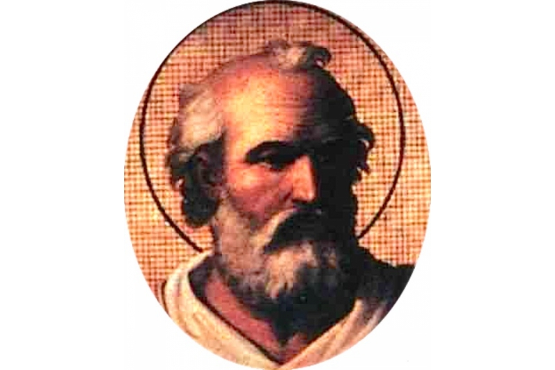Il santo del giorno è San Bonifacio: il papa che votò il Pantheon a Dio
