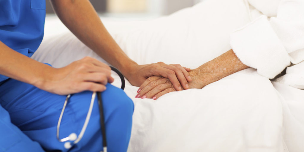 Cure Palliative: 10 anni a Lodi, facciamo il punto