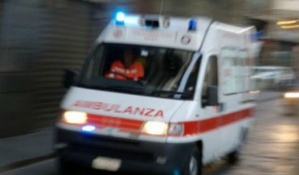 Lite violentissima a Lodi: grave un 23enne amputato