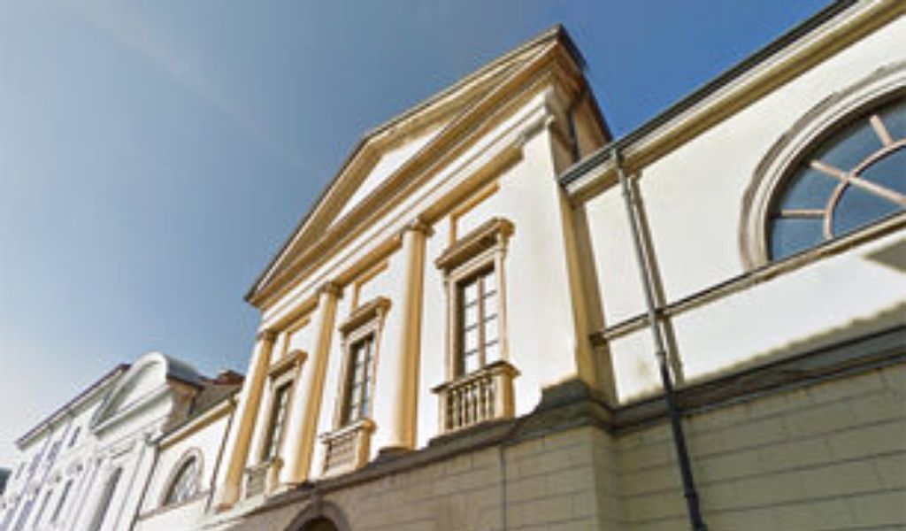 Archivio storico, ispezione della Soprintendenza lombarda