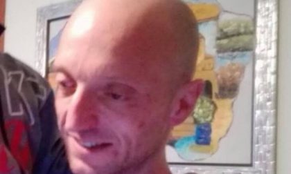 Scomparso Valerio Manzotti, l’appello della famiglia “Aiutateci a ritrovarlo”