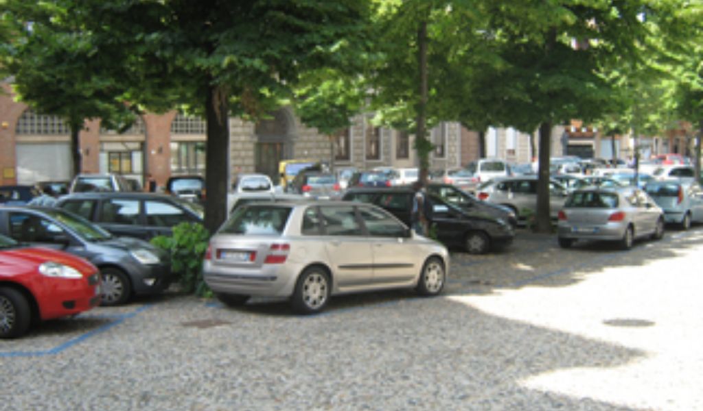 Sosta a pagamento in Centro storico: precisazioni e osservazioni