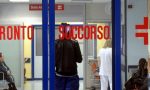 Fuori strada a Cornegliano Laudense, 34enne grave in ospedale SIRENE DI NOTTE