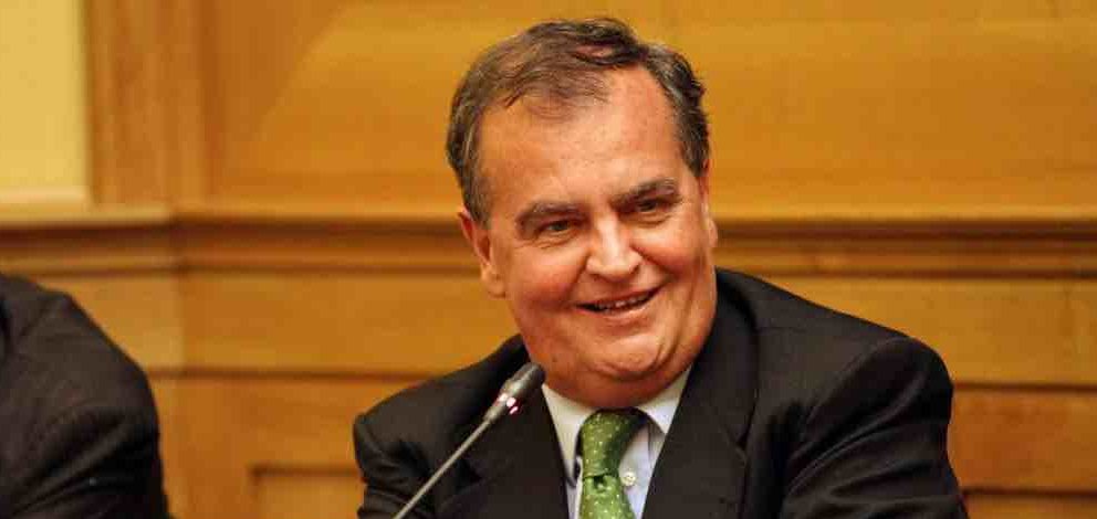 Roberto Calderoli a Casalpusterlengo e Lodi: aperitivo in piazza