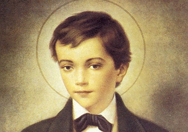 Il santo del giorno è San Domenico Savio: il 14enne che incantò don Bosco