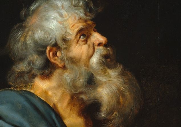 Il santo di oggi è San Mattia apostolo, colui che prese il posto di Giuda