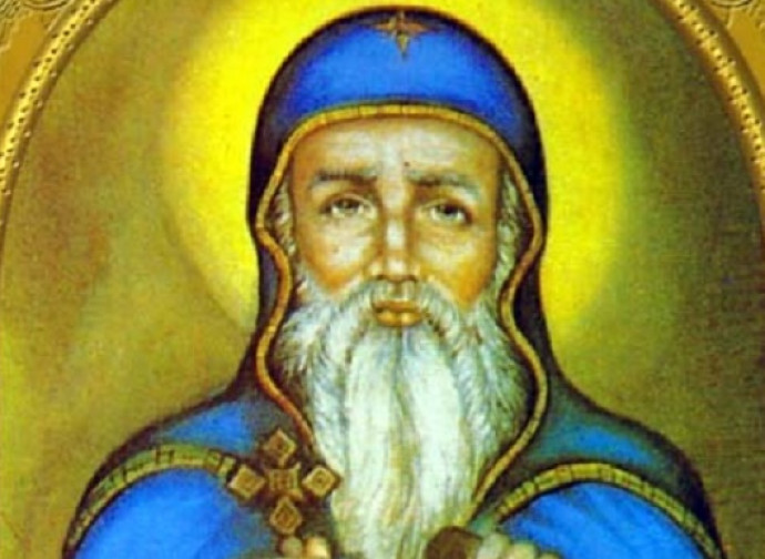 Il santo di oggi è Pacomio: il pagano che divenne santo