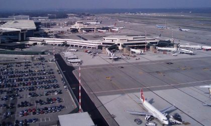 Sciopero trasporto aereo: voli cancellati