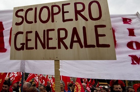 Sciopero trasporti: sarà un venerdì 17… difficile