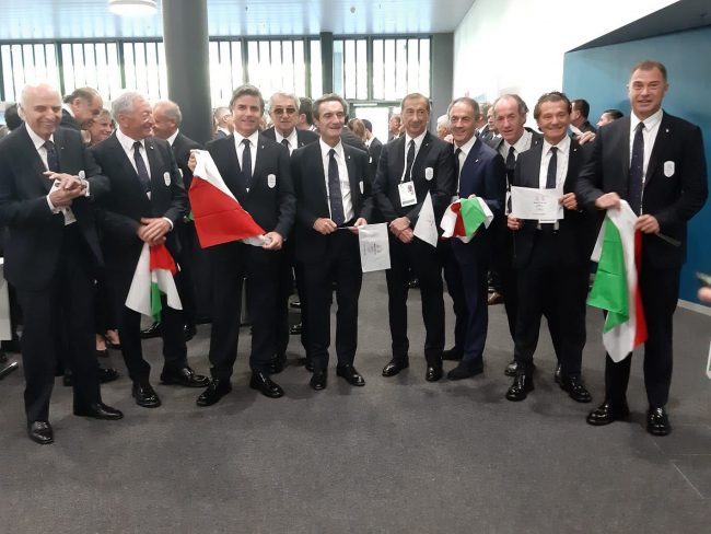 Olimpiadi invernali 2026: vincono Milano e Cortina