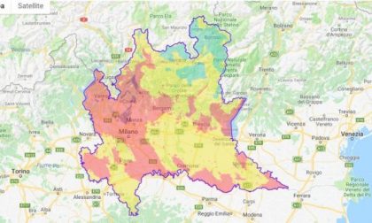 Qualità dell'aria: ozono fuori controllo a Lodi