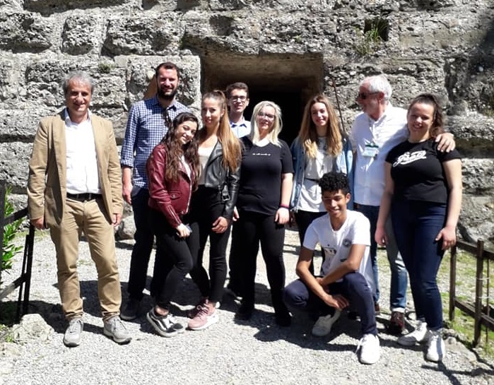 Studenti si formano nel settore del Turismo a Trezzo sull’Adda