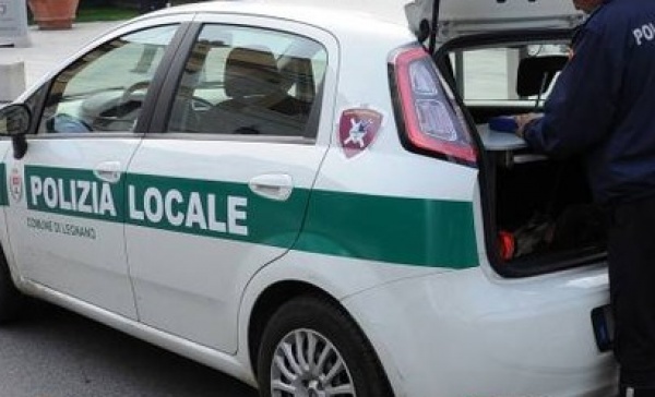 Polizia locale: da domani presidi nei quartieri di Lodi