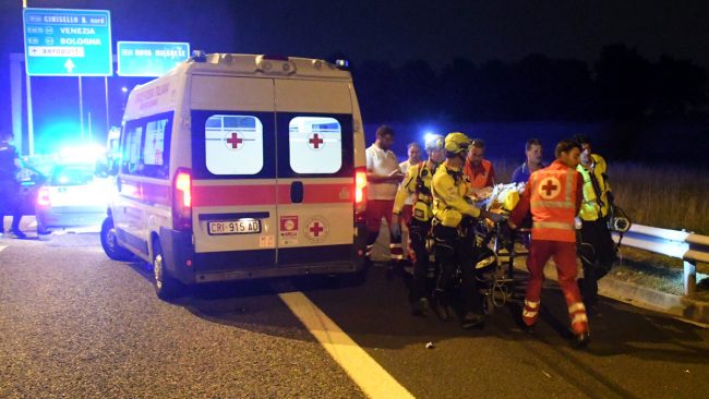 Non ce l’ha fatta il 16enne entrato in coma dopo uno schianto in motorino a Pasqua