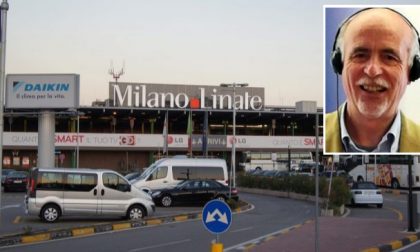 Aeroporto Linate: chiusura per lavori a breve, disagi già iniziati