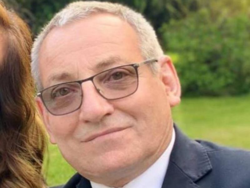 Tragico epilogo: Gianpaolo Bertuzzi muore nel camper in fiamme usato per la fuga