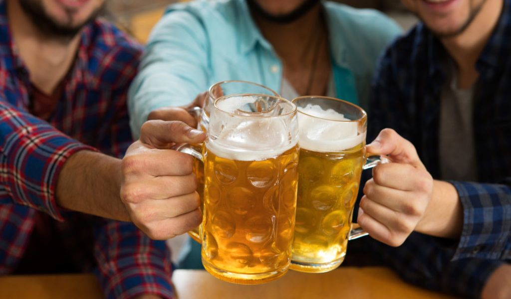 Spot pubblicitario Birra Peroni a Lodi: da oggi le riprese