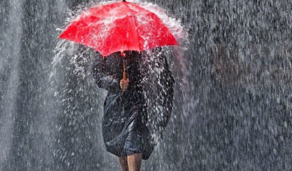 Allerta meteo: previsti fenomeni anche di forte intensità