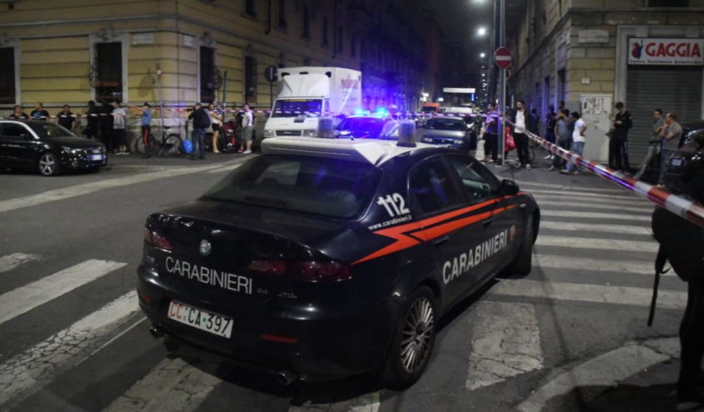 Spara al figlio 13enne della compagna: aveva difeso la madre FOTO e VIDEO