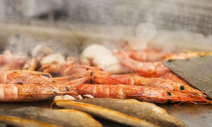Giornata del pesce italiano tra grigliate e consigli per la spesa