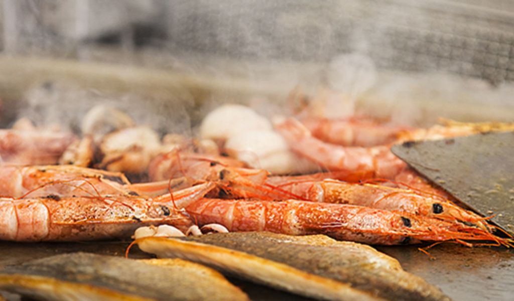 Giornata del pesce italiano tra grigliate e consigli per la spesa
