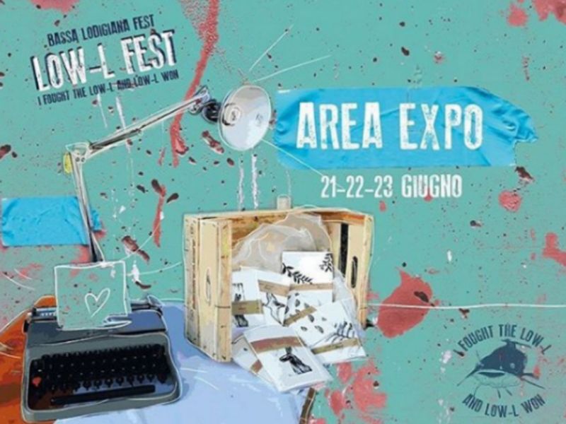 Oltre 20 artisti a Guardamiglio sui palchi del Low-L Fest