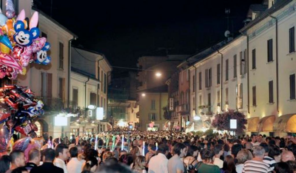 Dall’Albarola al Borgo un fine settimana di Feste di Quartiere