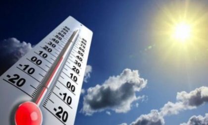 Settimana tipicamente estiva: tanto sole e qualche temporale PREVISIONI METEO