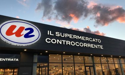 A Codogno apre il primo U2 supermercato che venderà solo stoviglie monouso biodegradabili