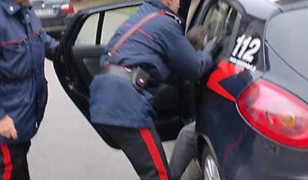 Arrestato 34enne a Codogno: lo attendono 8 mesi di carcere