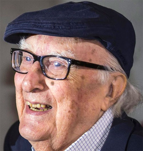 Si è spento il maestro Andrea Camilleri, Fontana “Il suo uno stile inimitabile”