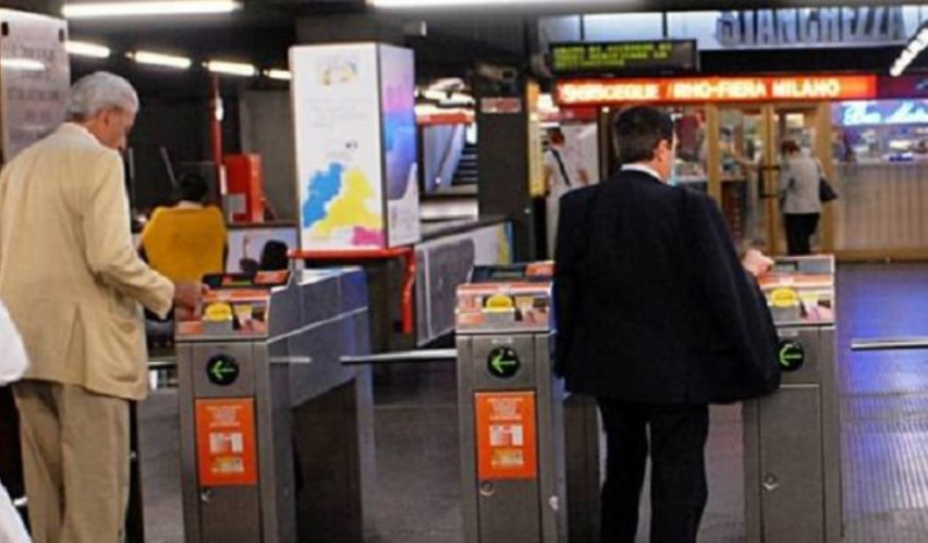 Da oggi scatta l’aumento del biglietto Atm TUTTE LE INFORMAZIONI