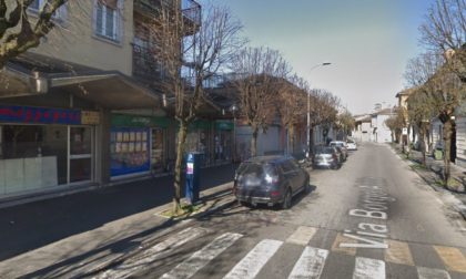 Viabilità della zona Borgo Adda: commercianti infuriati e delusi