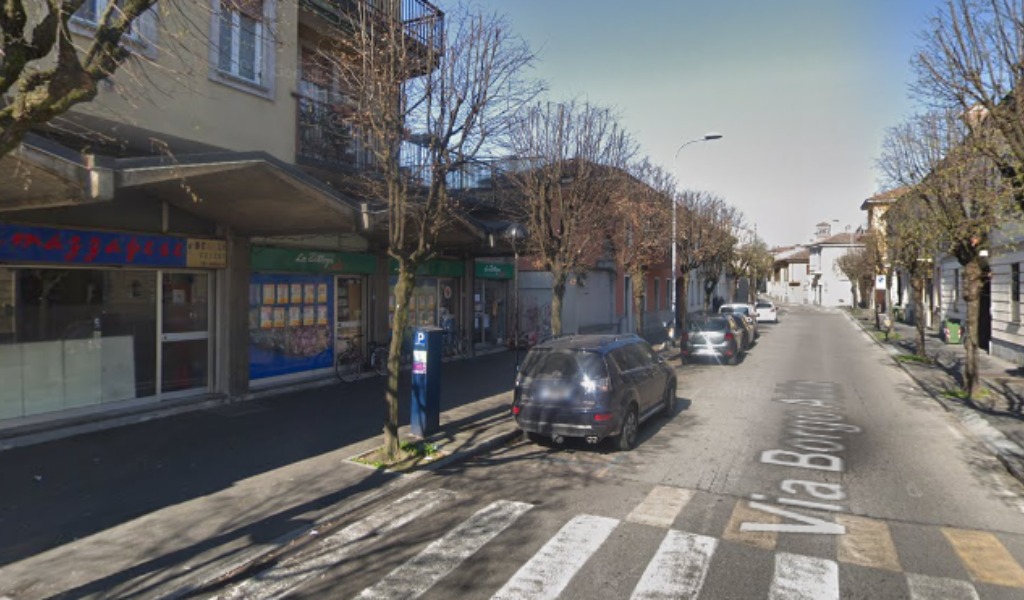 Viabilità della zona Borgo Adda: commercianti infuriati e delusi
