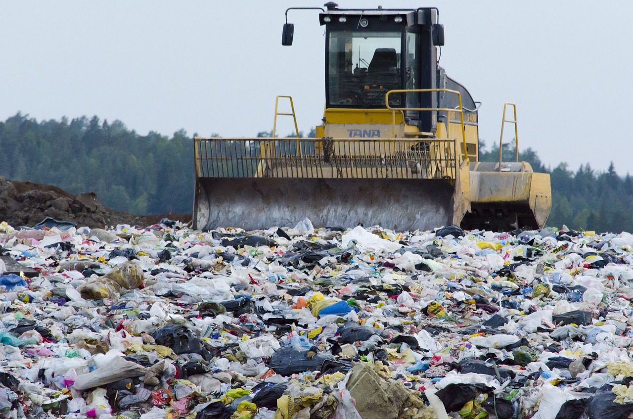 Rapporto ecomafia 2019: Lodi sesta provincia lombarda per il ciclo illegale di rifiuti