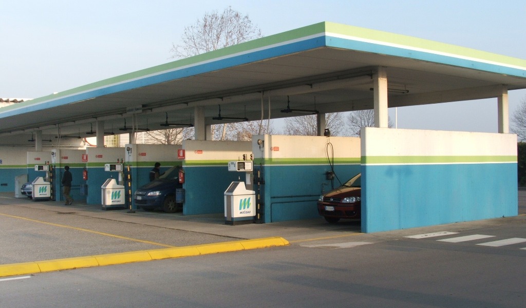 A Lodi l’innovazione è di casa: arrivano 2 dei 5 impianti lombardi di rifornimento di gas naturale